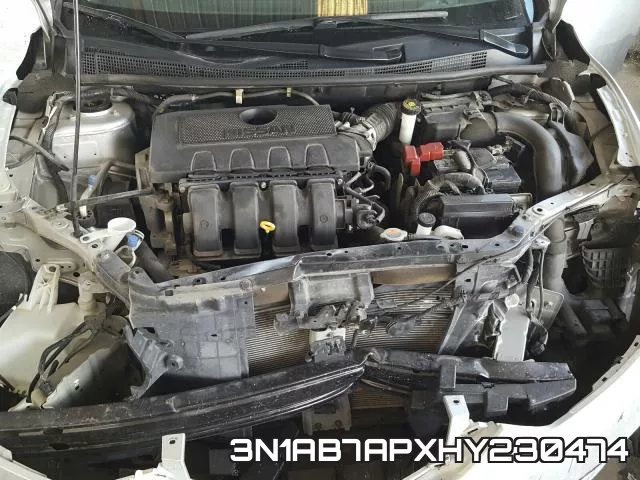 3N1AB7APXHY230474
