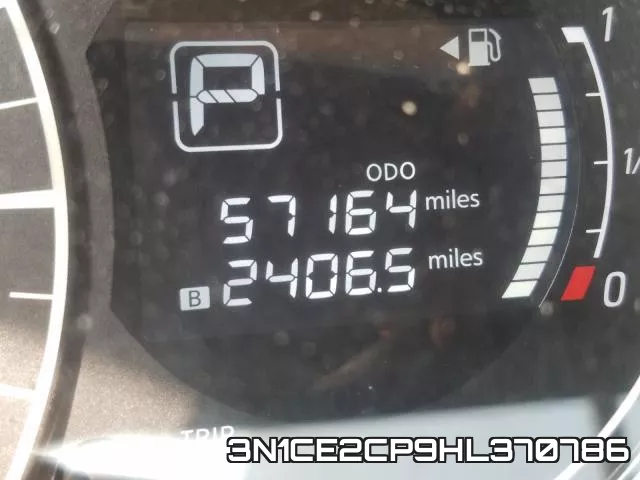 3N1CE2CP9HL370786