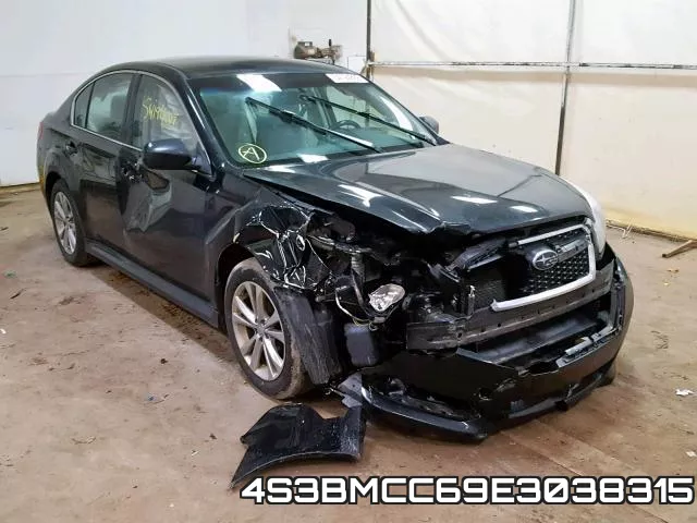 4S3BMCC69E3038315