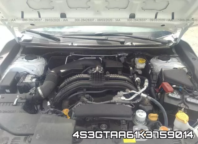 4S3GTAA61K3759014