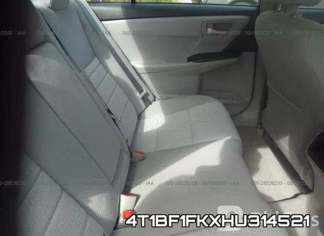 4T1BF1FKXHU314521