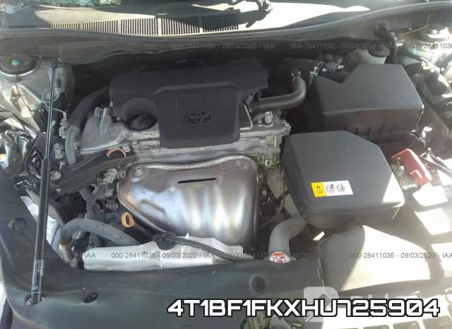 4T1BF1FKXHU725904
