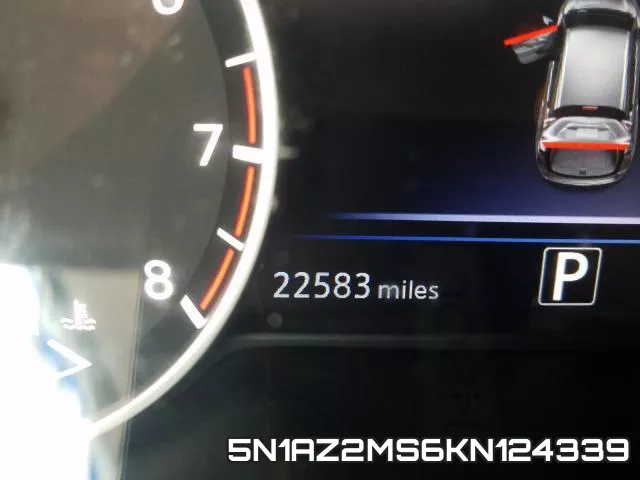 5N1AZ2MS6KN124339