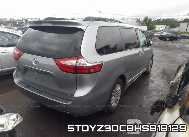 5TDYZ3DC8HS818129