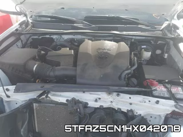 5TFAZ5CN1HX042078