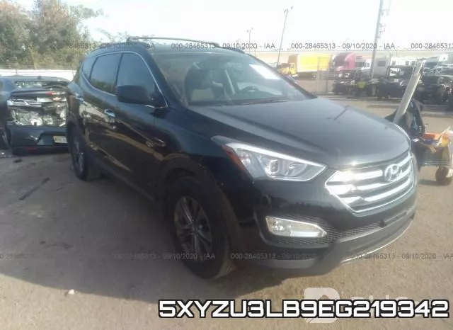 5XYZU3LB9EG219342