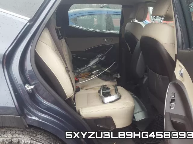 5XYZU3LB9HG458393