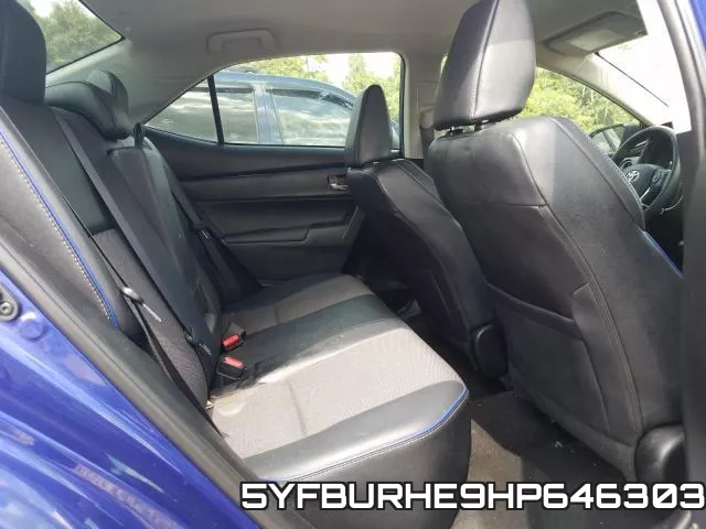 5YFBURHE9HP646303