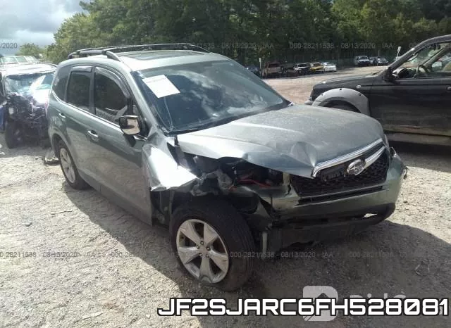 JF2SJARC6FH528081