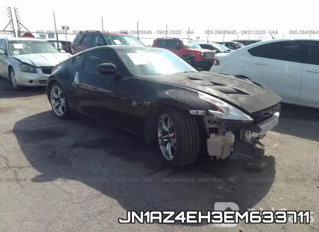 JN1AZ4EH3EM633711