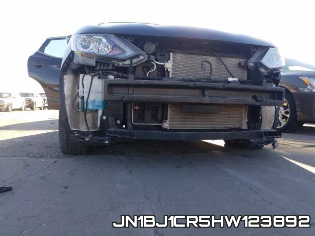 JN1BJ1CR5HW123892