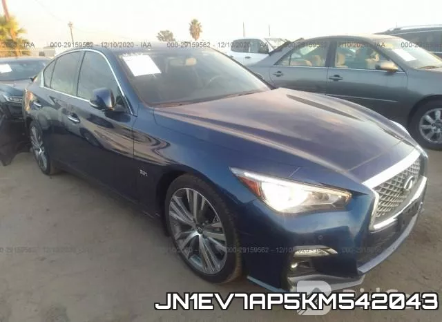 JN1EV7AP5KM542043
