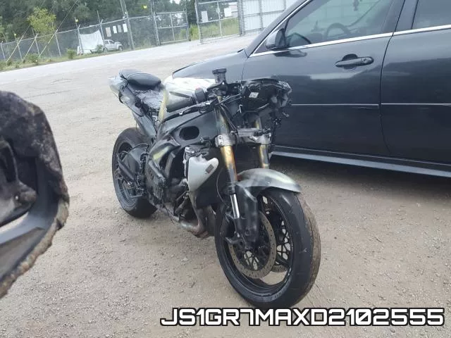 JS1GR7MAXD2102555