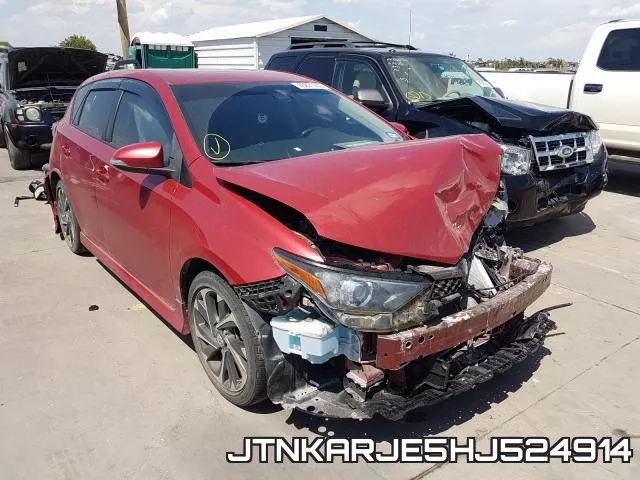 JTNKARJE5HJ524914