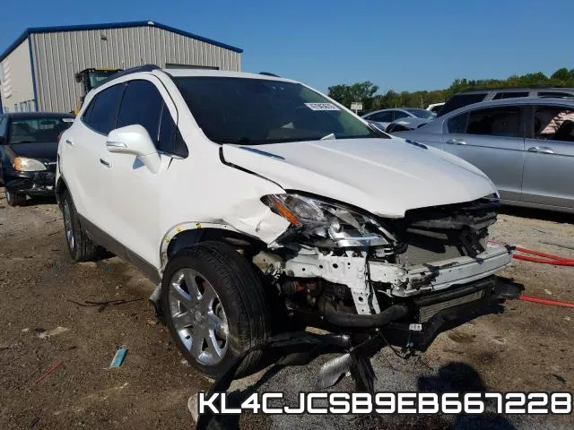 KL4CJCSB9EB667228