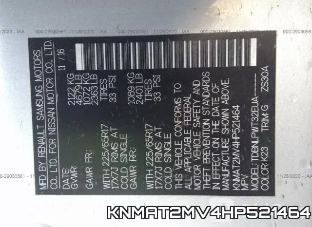 KNMAT2MV4HP521464_9.webp