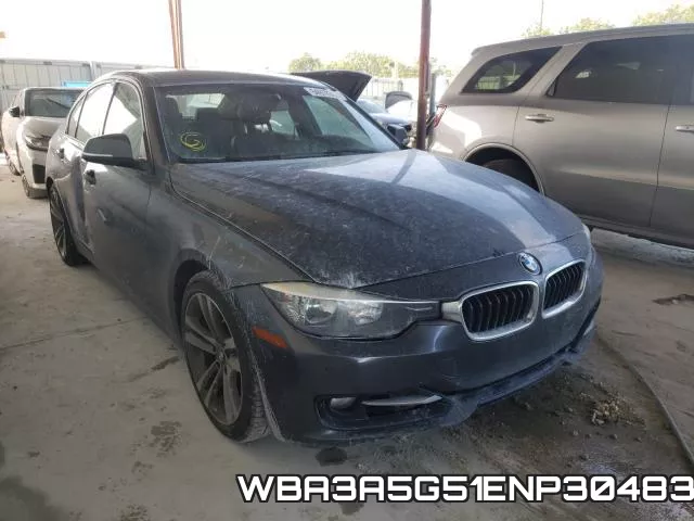 WBA3A5G51ENP30483