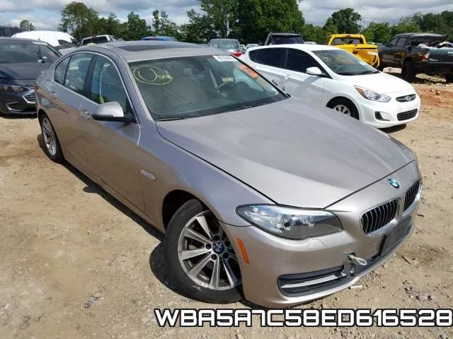 WBA5A7C58ED616528
