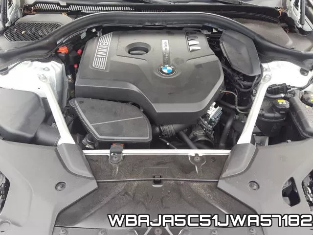 WBAJA5C51JWA57182