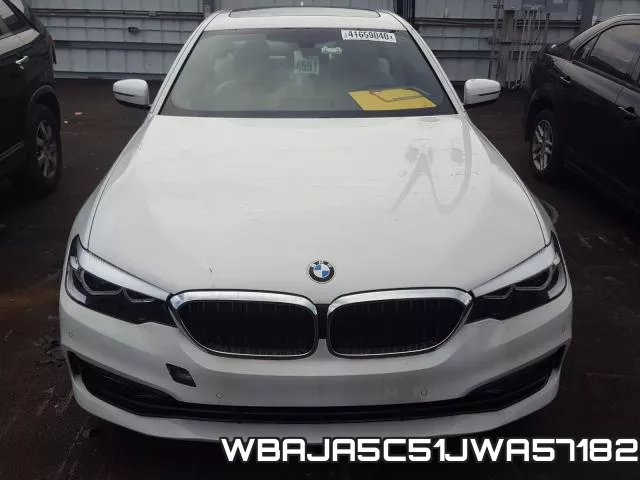 WBAJA5C51JWA57182
