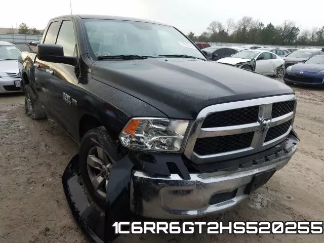 1C6RR6GT2HS520255