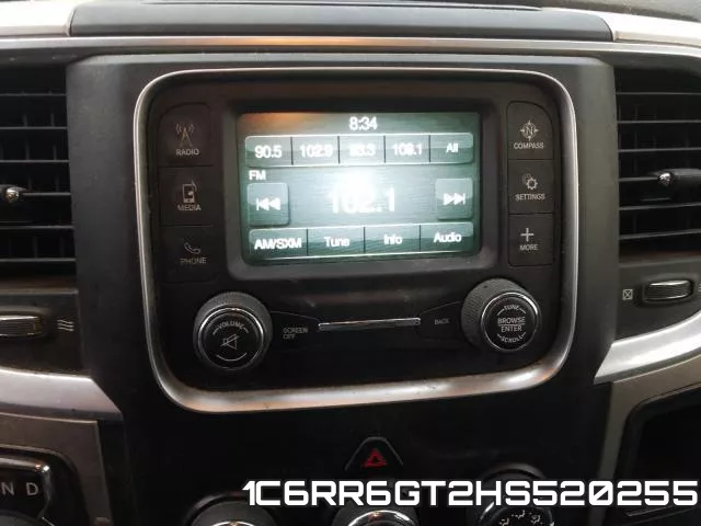 1C6RR6GT2HS520255