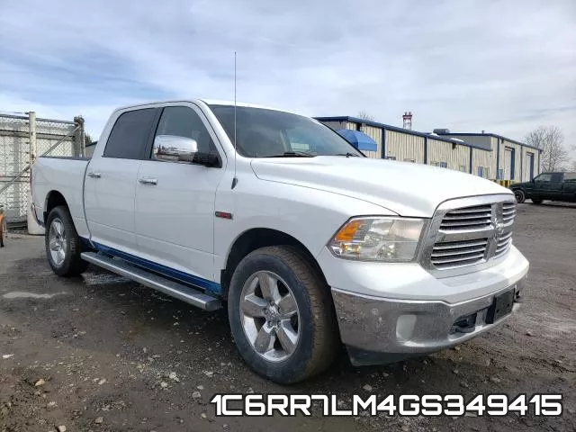1C6RR7LM4GS349415
