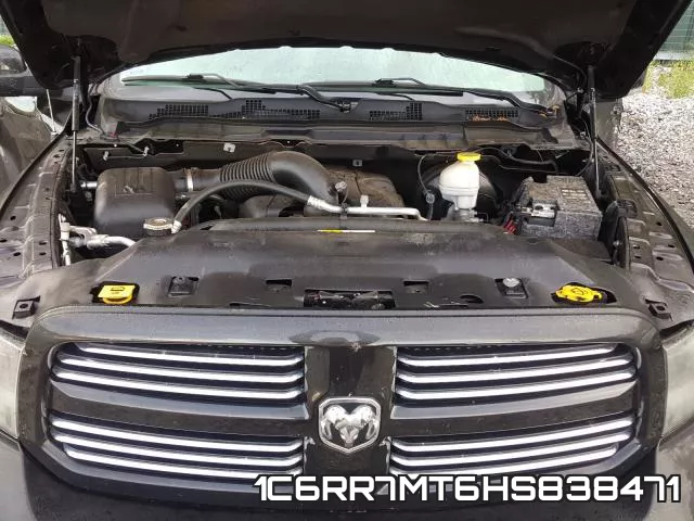 1C6RR7MT6HS838471