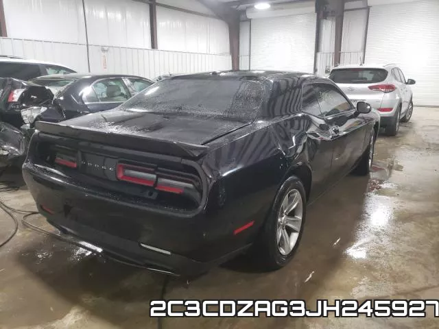 2C3CDZAG3JH245927