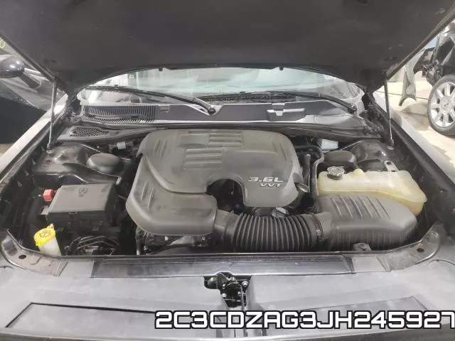 2C3CDZAG3JH245927