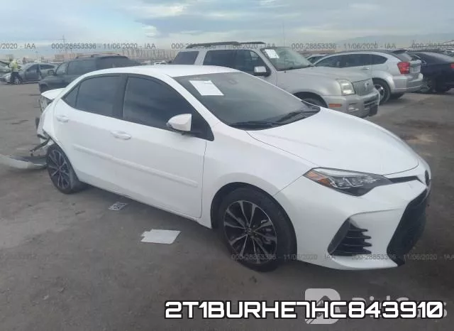 2T1BURHE7HC843910
