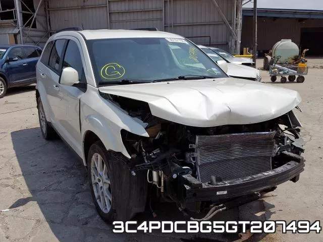 3C4PDCBG5GT207494