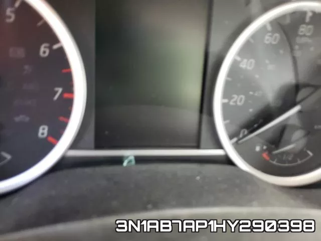 3N1AB7AP1HY290398
