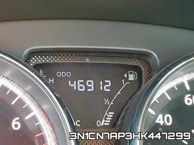 3N1CN7AP3HK447299