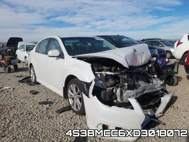 4S3BMCC6XD3018072