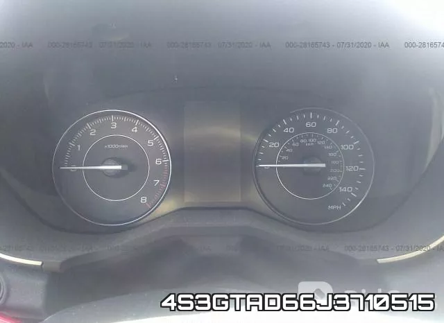 4S3GTAD66J3710515