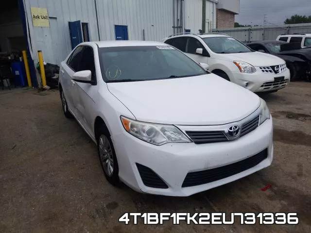4T1BF1FK2EU731336