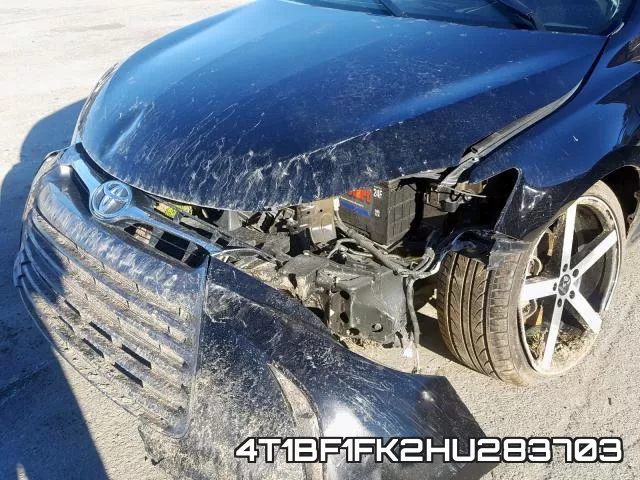 4T1BF1FK2HU283703