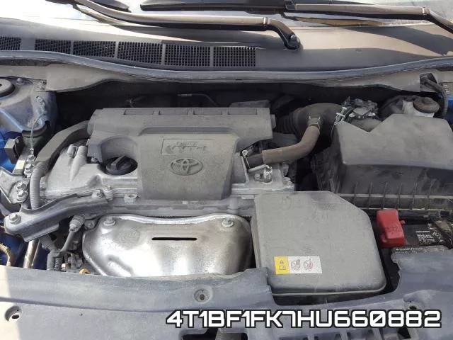 4T1BF1FK7HU660882