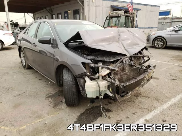 4T4BF1FK3ER351329
