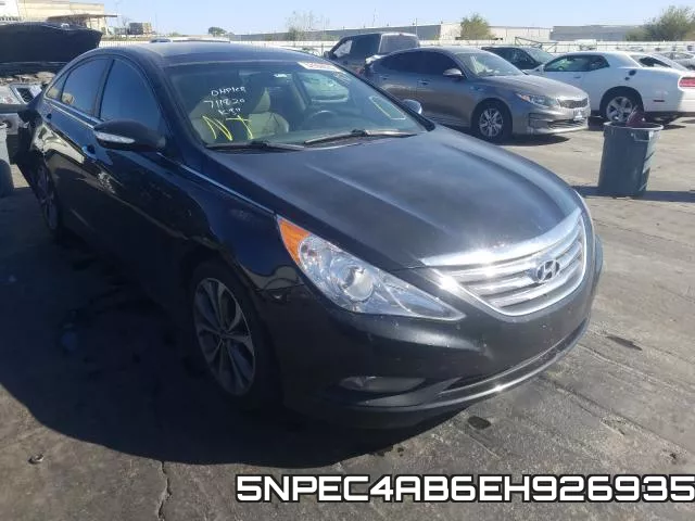 5NPEC4AB6EH926935