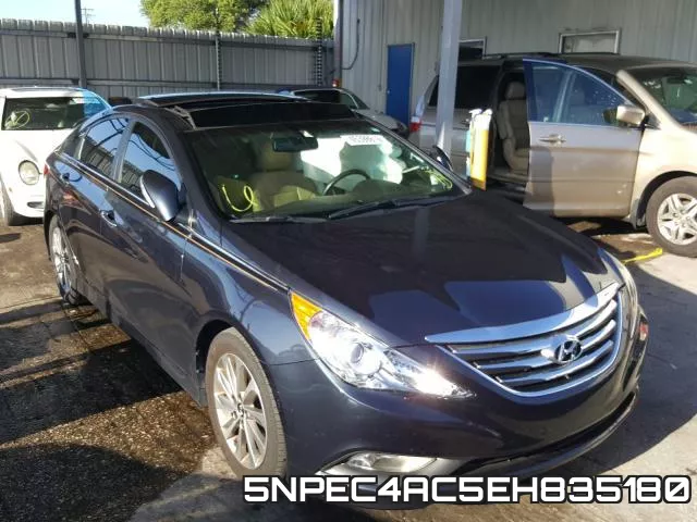 5NPEC4AC5EH835180