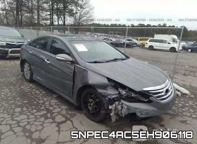 5NPEC4AC5EH906118