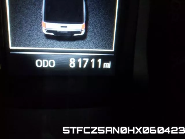 5TFCZ5AN0HX060423