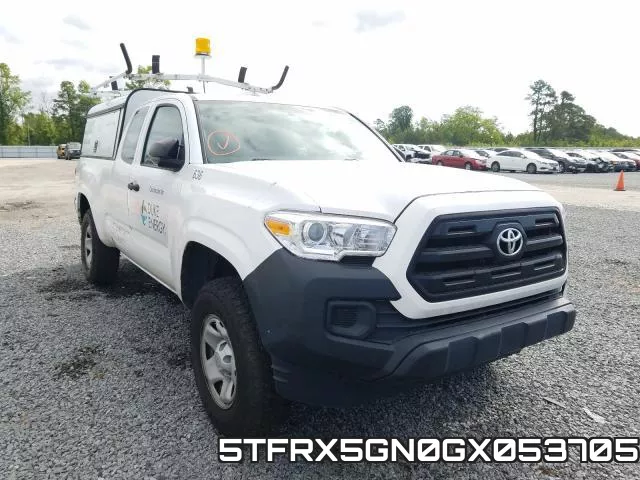 5TFRX5GN0GX053705