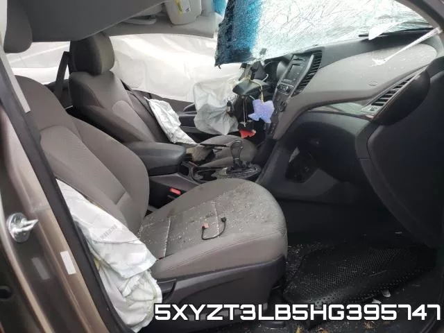 5XYZT3LB5HG395747