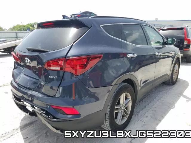 5XYZU3LBXJG522303