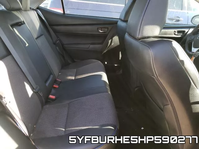 5YFBURHE5HP590277