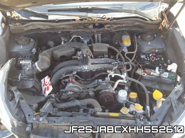JF2SJABCXHH552610