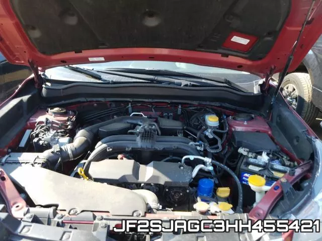 JF2SJAGC3HH455421